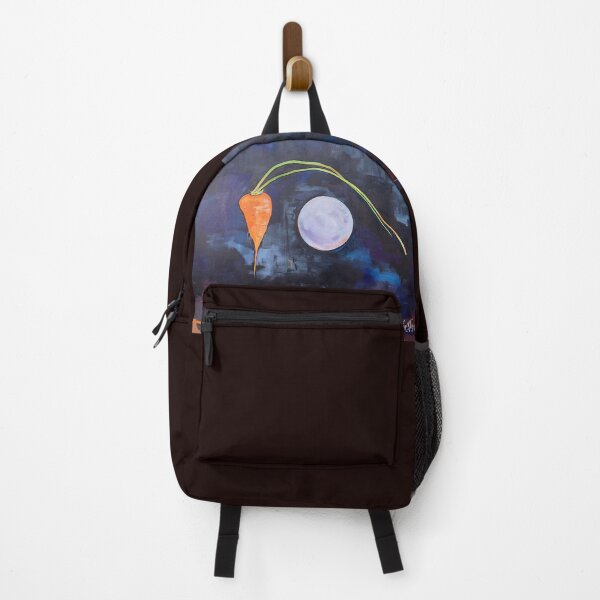 Item preview, Carrot Over the Moon designed and sold by lorafinelli.