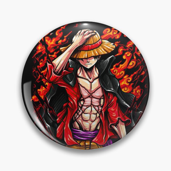 Item preview, Mugiwara designed and sold by menisheem.