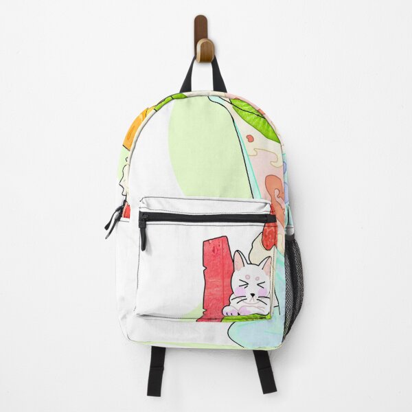 Item preview, Parfait Kitty designed and sold by OrangePostcards.