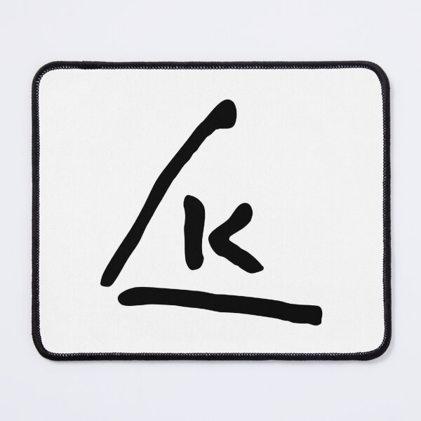 Item preview, Wassily Kandinsky signature designed and sold by tony4urban.