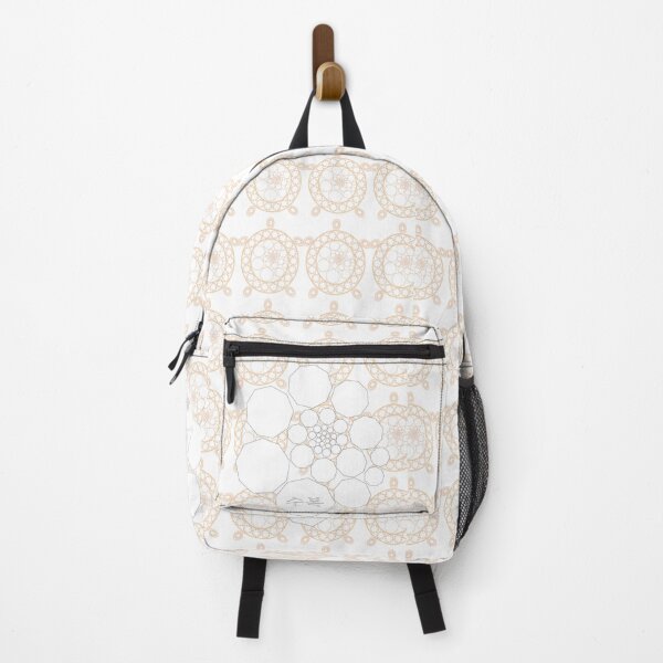 Item preview, Shell of Nine Turtle + - Pink - Medium designed and sold by SurfaceLab.