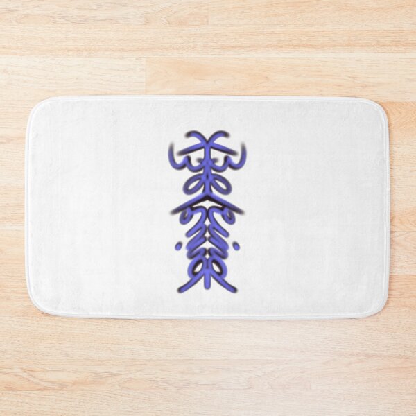 Item preview, Be kind, purple calligraphy  designed and sold by hollycooper.