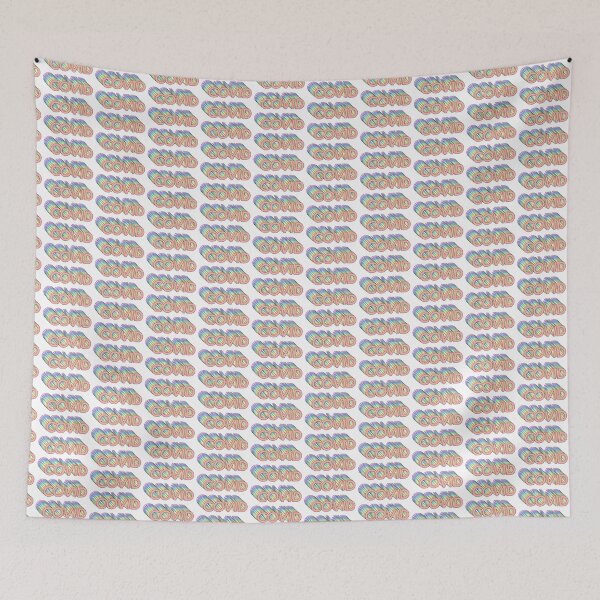 Item preview, COVID designed and sold by oddwonders.