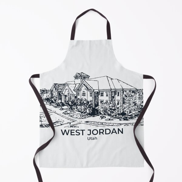 Item preview, West Jordan - Utah designed and sold by Lakeric Cityscapes.