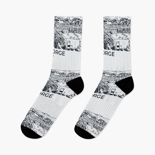 Item preview, St George - Utah designed and sold by Lakeric Cityscapes.