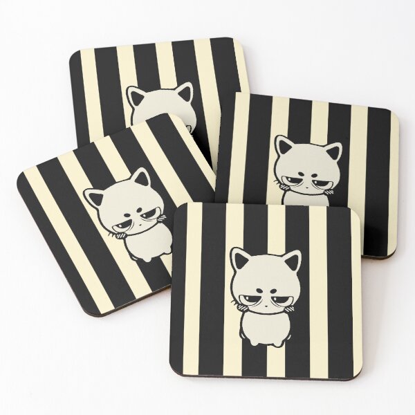 Item preview, Cat Logic  designed and sold by bibi_ink.