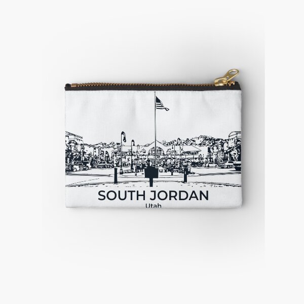 Item preview, South Jordan - Utah designed and sold by Lakeric.