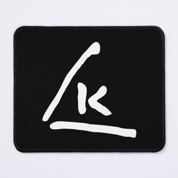 Item preview, Wassily Kandinsky signature designed and sold by tony4urban.