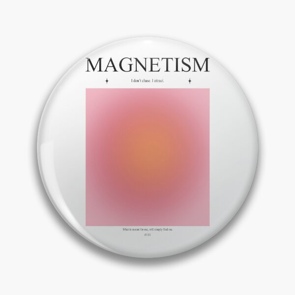 Item preview, Magnetism 111 designed and sold by 85pamplemousses.