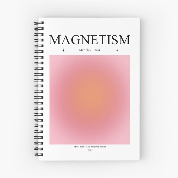Item preview, Magnetism 111 designed and sold by 85pamplemousses.