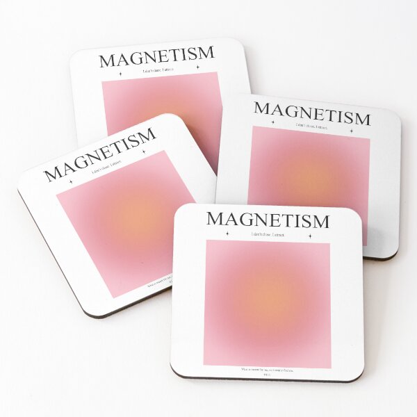 Artikelvorschau, Magnetismus 111 entworfen und verkauft von 85pamplemousses.