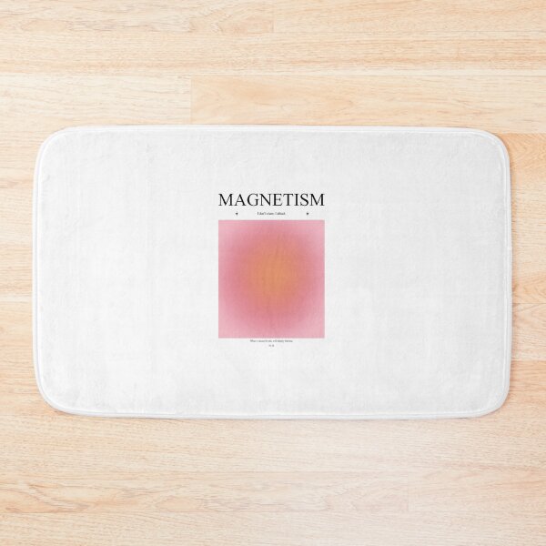 Item preview, Magnetism 111 designed and sold by 85pamplemousses.
