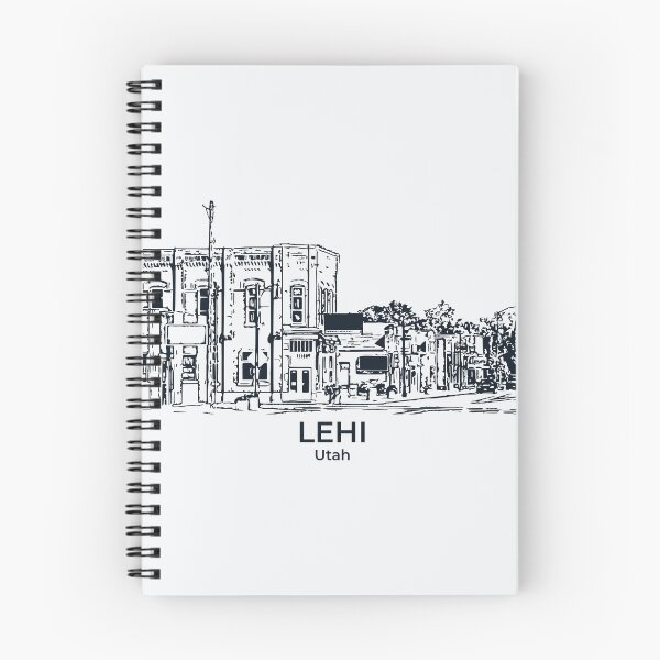Item preview, Lehi - Utah designed and sold by Lakeric.