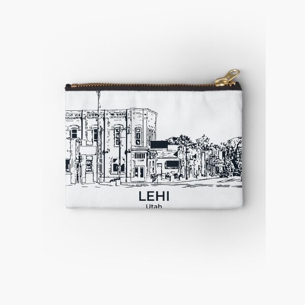 Item preview, Lehi - Utah designed and sold by Lakeric.