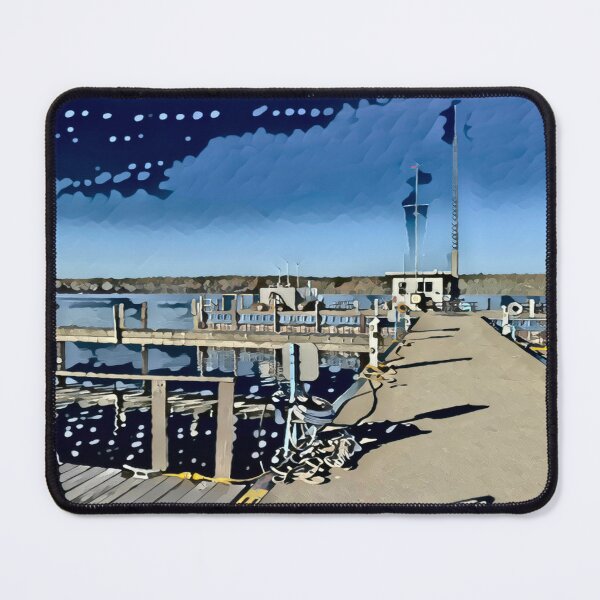 Item preview, Door County Harbor designed and sold by BGGretchen.