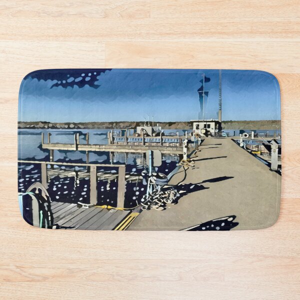 Item preview, Door County Harbor designed and sold by BGGretchen.