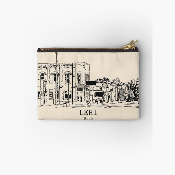Item preview, Lehi - Utah designed and sold by Lakeric.