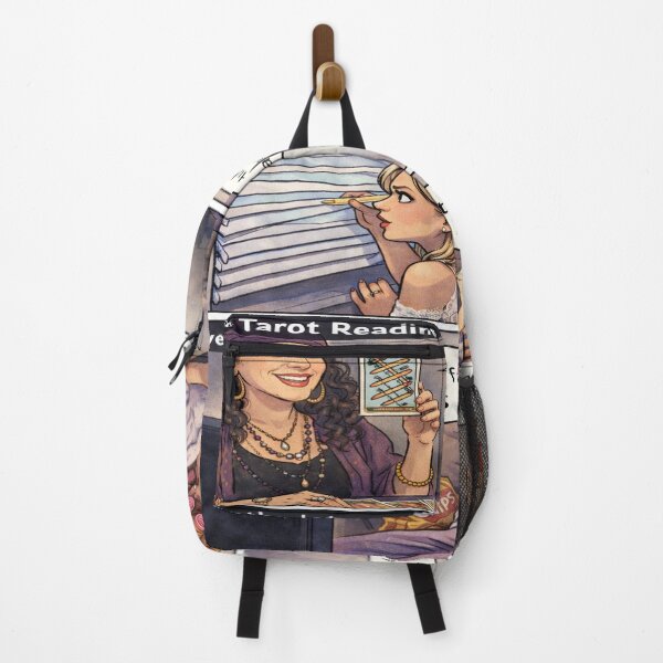 Item preview, What it is like having your first Tarot Reading designed and sold by Book of Love Shop.