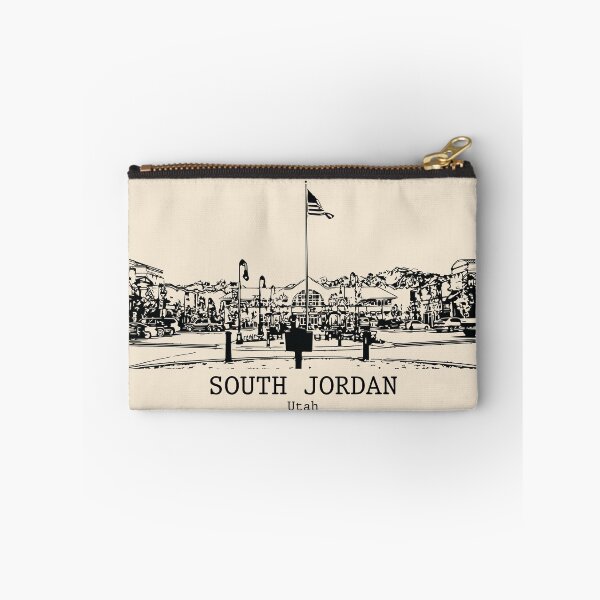 Item preview, South Jordan - Utah designed and sold by Lakeric.