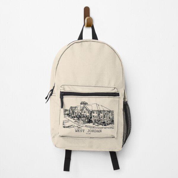 Item preview, West Jordan - Utah designed and sold by Lakeric Cityscapes.