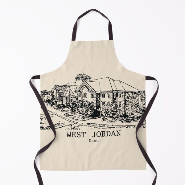 Item preview, West Jordan - Utah designed and sold by Lakeric Cityscapes.