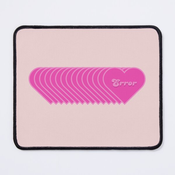 Item preview, Error 404 heart not found  designed and sold by HANI'SWORLD.