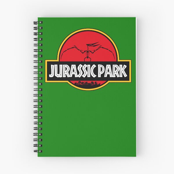 Item preview, Pteranodon Park - Jurassic Discovery Center (revamped) designed and sold by YonderAndBeyond.