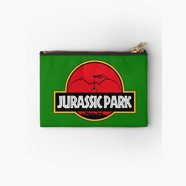Item preview, Pteranodon Park - Jurassic Discovery Center (revamped) designed and sold by YonderAndBeyond.