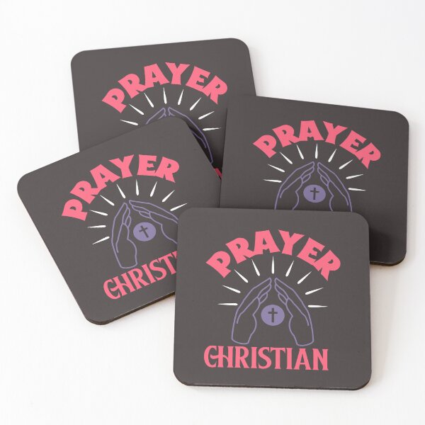 Item preview, prayer christian designed and sold by Vernisefrancois.