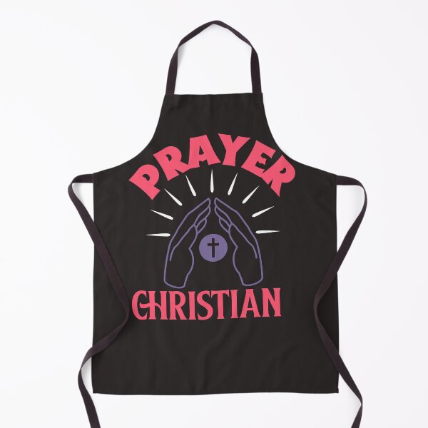 Item preview, prayer christian designed and sold by Vernisefrancois.