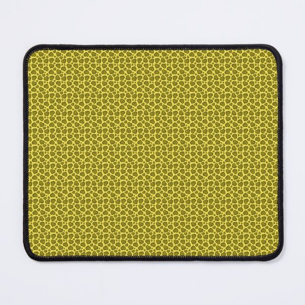 Item preview, Pattern of hearts from yellow stone "Friendship" designed and sold by Cherevan.