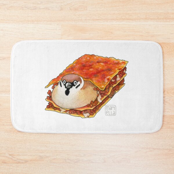 Item preview, Birbsagna designed and sold by MaryellaArt.