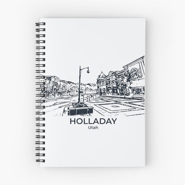 Item preview, Holladay - Utah designed and sold by Lakeric.