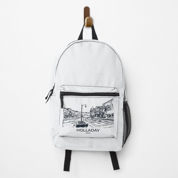 Item preview, Holladay - Utah designed and sold by Lakeric Cityscapes.