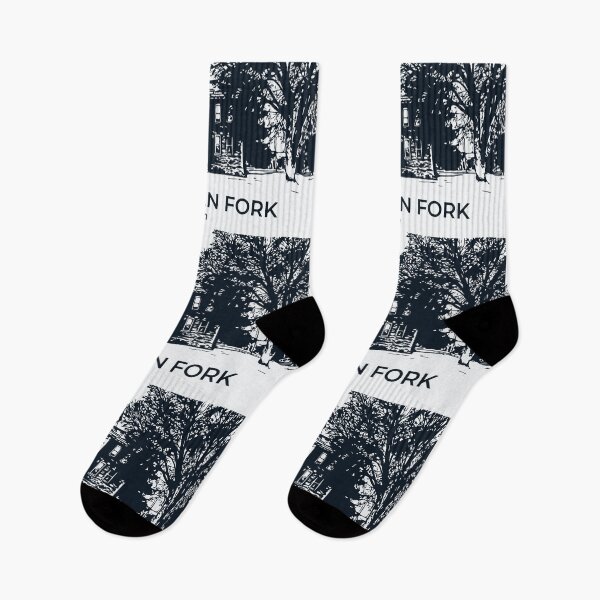 Item preview, American Fork – Utah designed and sold by Lakeric Cityscapes.