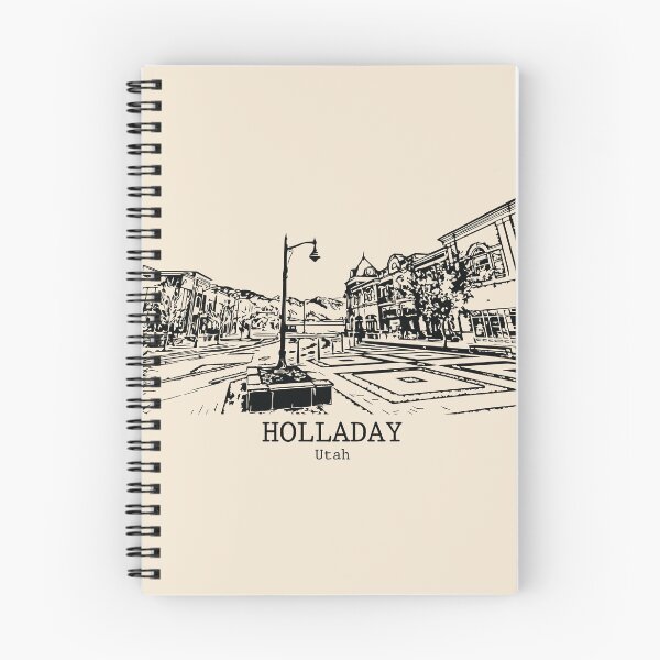 Item preview, Holladay - Utah designed and sold by Lakeric.