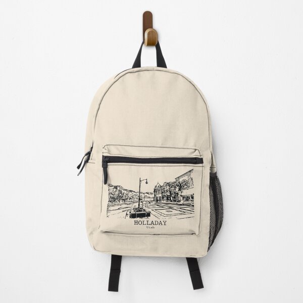 Item preview, Holladay - Utah designed and sold by Lakeric Cityscapes.
