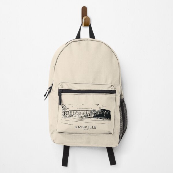 Item preview, Kaysville - Utah designed and sold by Lakeric Cityscapes.