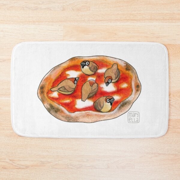 Item preview, Birbizza 2 designed and sold by MaryellaArt.