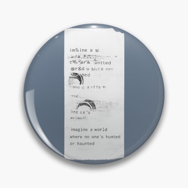 Item preview, Exit Pattern designed and sold by Affray.