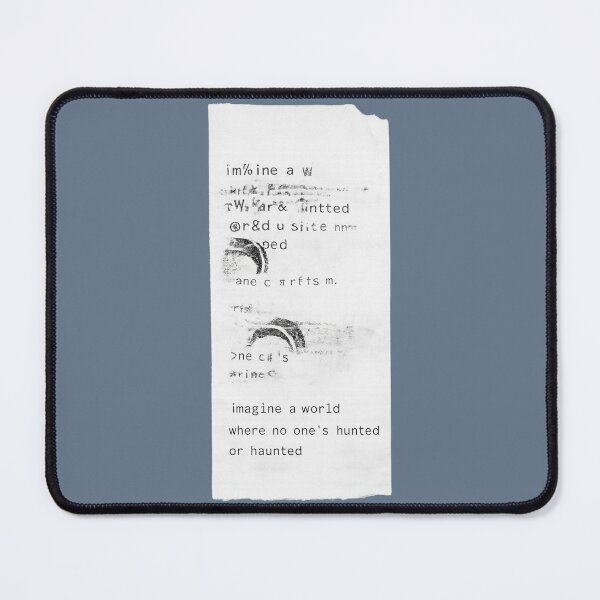 Item preview, Exit Pattern designed and sold by Affray.