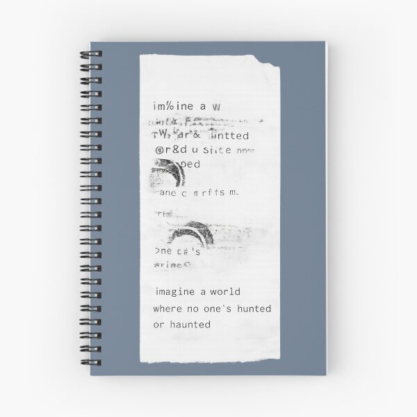 Item preview, Exit Pattern designed and sold by Affray.