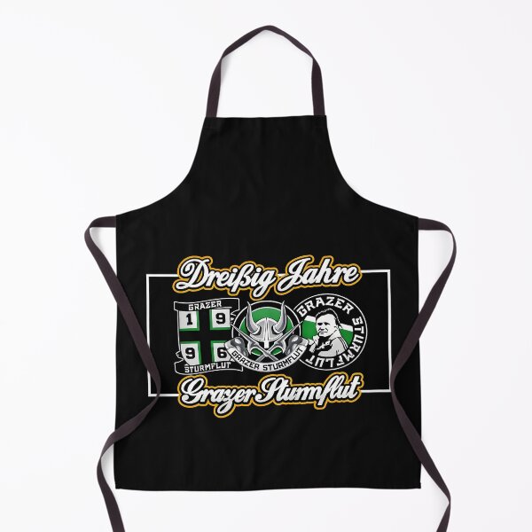 Item preview, Graz Sturmflut Unbreakable Since 1996 designed and sold by canvasriddle.