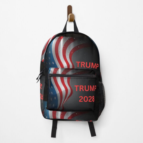 Item preview, Trump 2028 by James J Craven designed and sold by JAMESJCRAVEN.