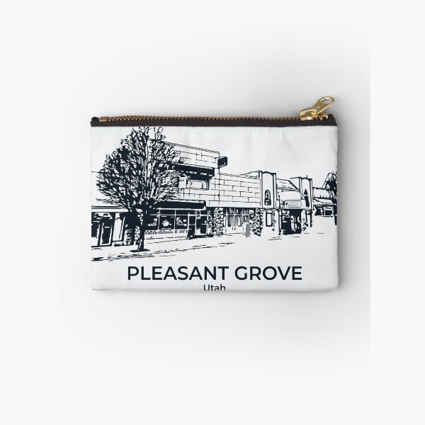 Item preview, Pleasant Grove - Utah designed and sold by Lakeric.
