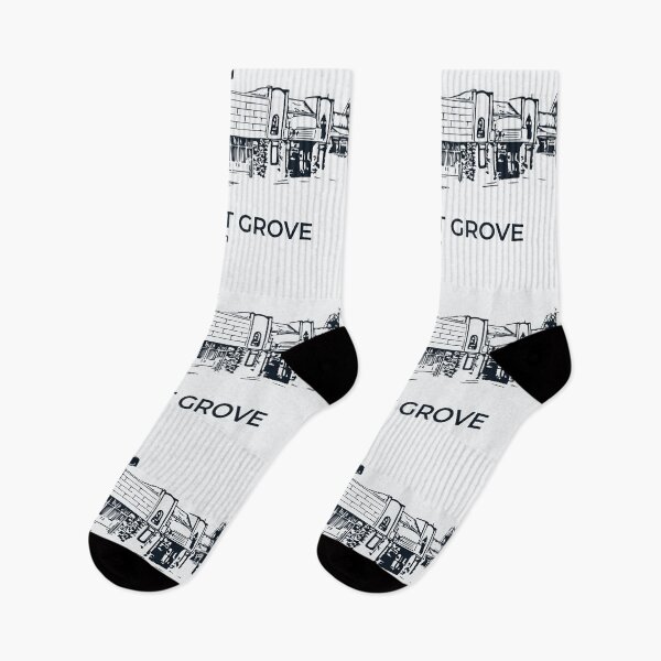 Item preview, Pleasant Grove - Utah designed and sold by Lakeric Cityscapes.