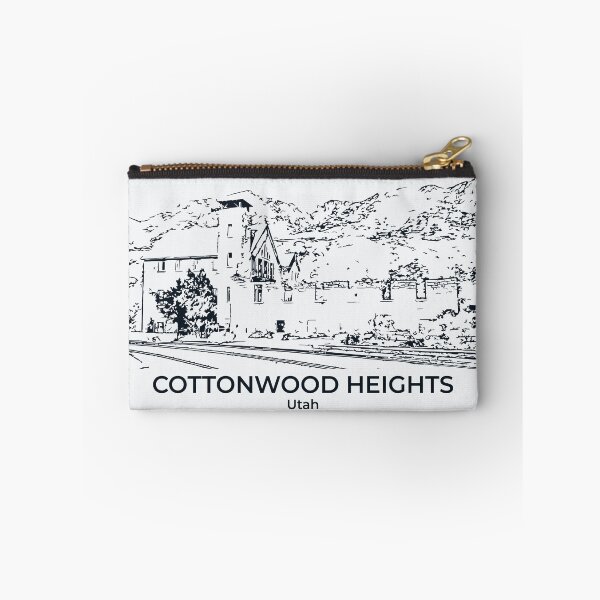 Item preview, Cottonwood Heights - Utah designed and sold by Lakeric.