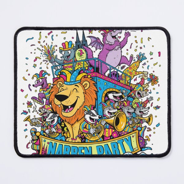Item preview, Fools' Party designed and sold by MasterShong.