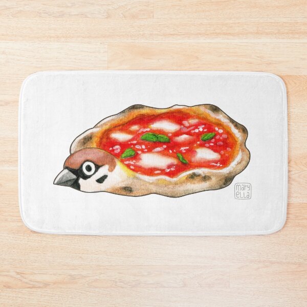 Item preview, Birbizza designed and sold by MaryellaArt.