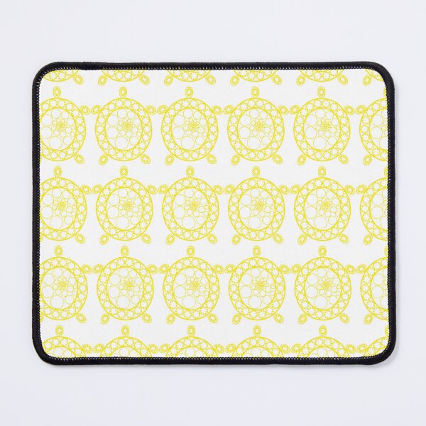 Item preview, Shell of Nine Turtle - Yellow - Medium designed and sold by SurfaceLab.